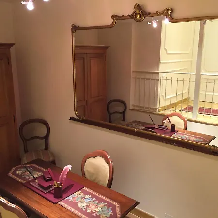 Casalbergo Oda ve Kahvaltı 4*