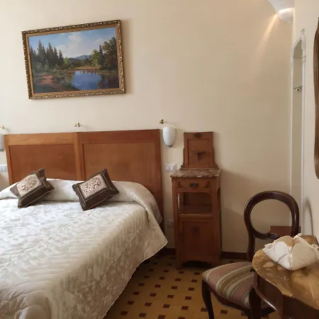 Bed & Breakfast Casalbergo