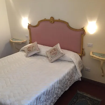 Oda ve Kahvaltı Casalbergo