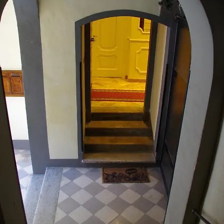 Casalbergo Siena