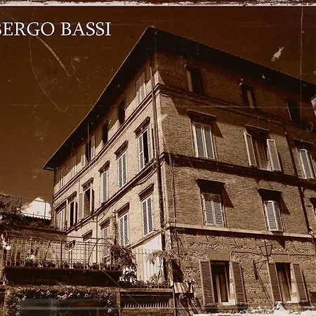 Casalbergo Bed & Breakfast Siena