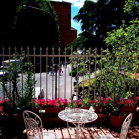 Bed & Breakfast Casalbergo *