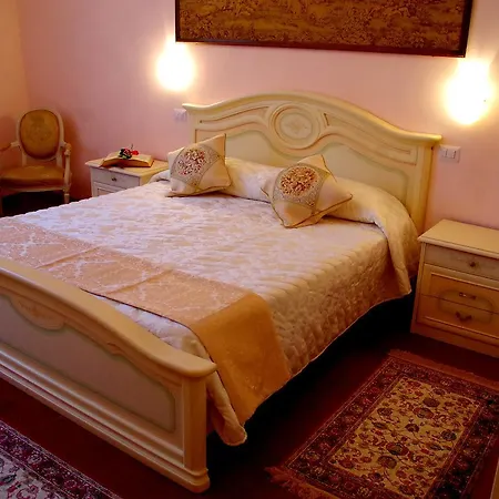 Bed & Breakfast Casalbergo *
