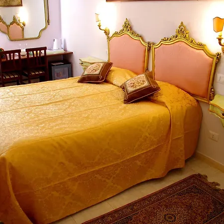 Casalbergo Bed & Breakfast
