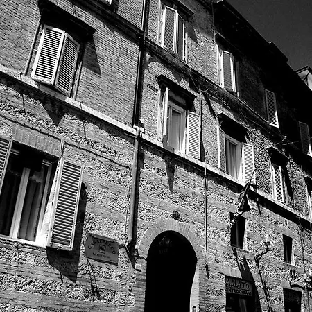 Casalbergo Bed & Breakfast *