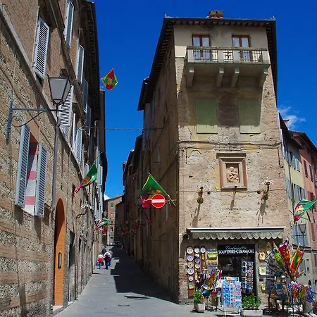 Bed & Breakfast Casalbergo *
