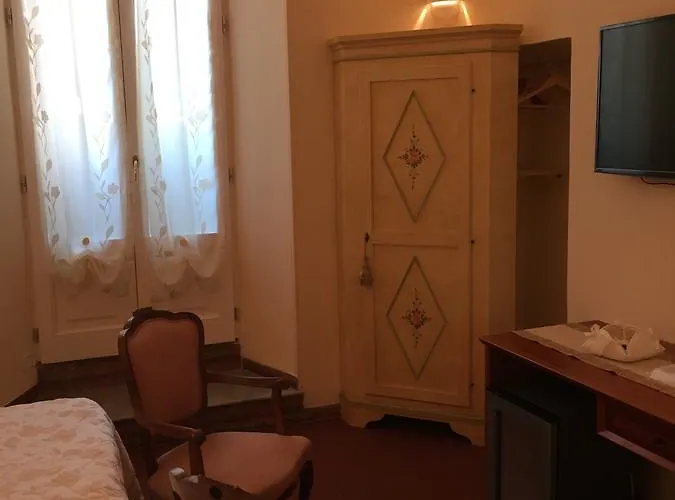 Casalbergo 4*
