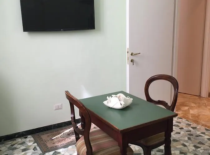 Casalbergo 4*