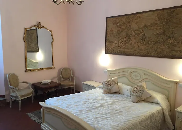 Casalbergo Отель типа 