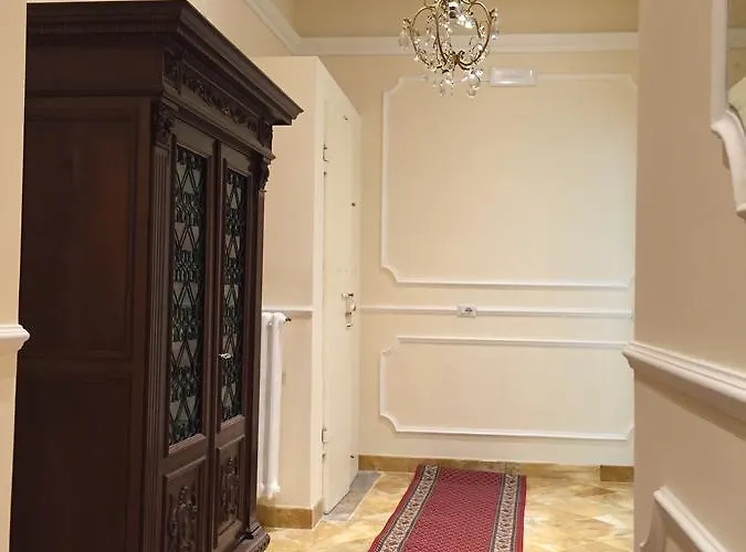 Casalbergo 4* Сиена