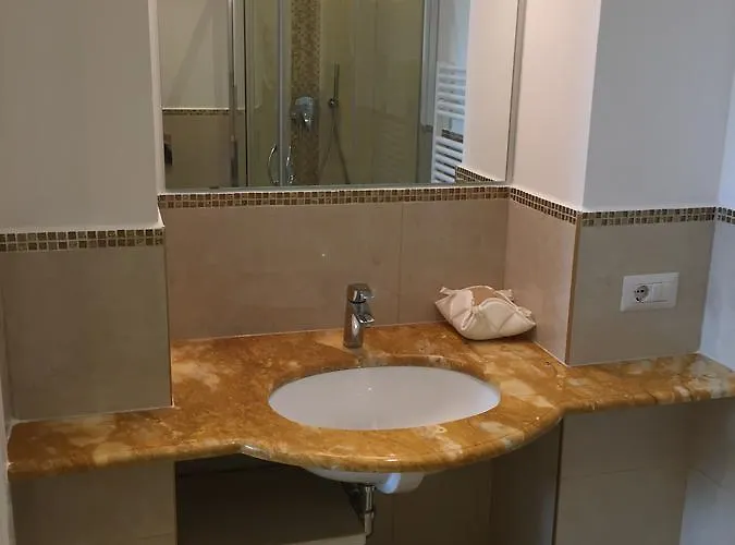 Casalbergo Отель типа 