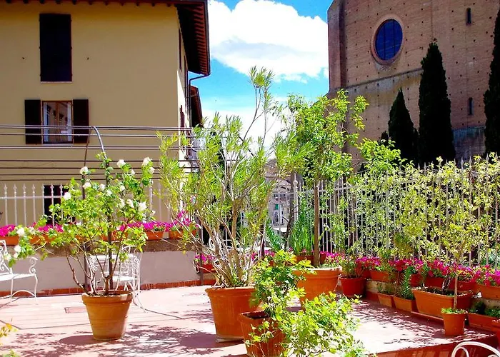 Casalbergo 4*