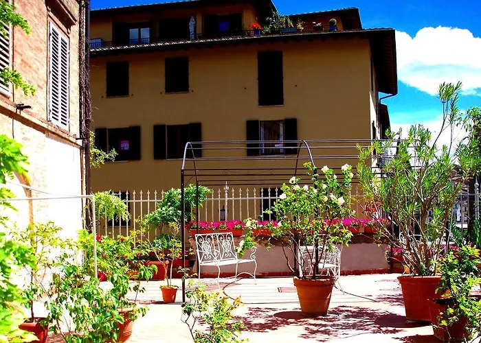 Casalbergo 4*