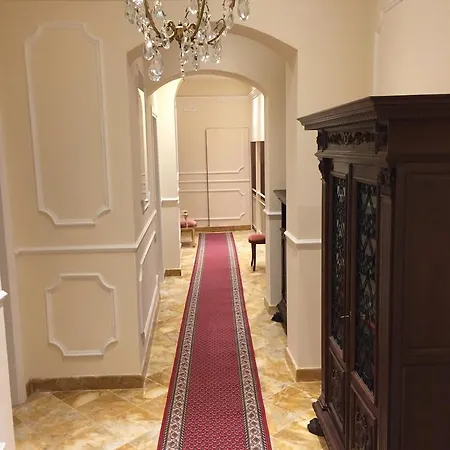 Panzió Casalbergo 4*