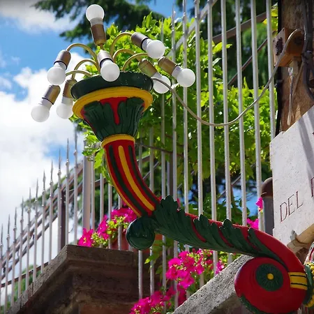 Bed & Breakfast Casalbergo Siena