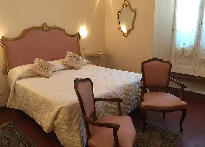 Casalbergo 4*